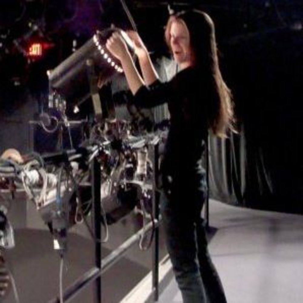 Meet your Posher, Kelsea